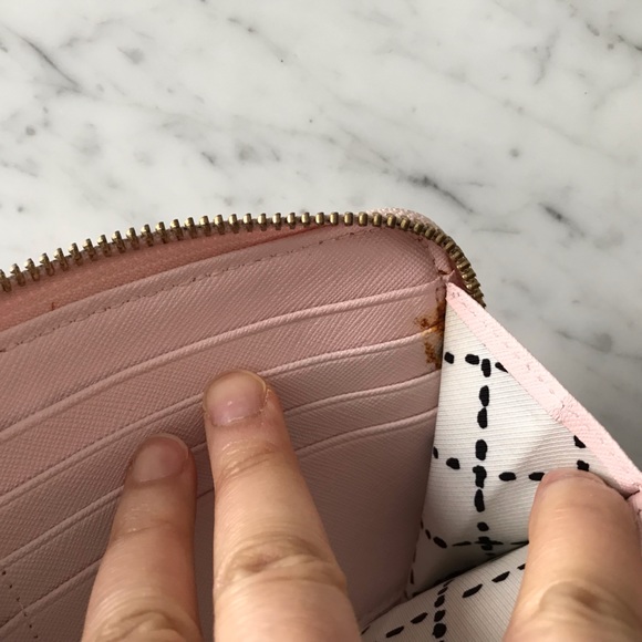 Kate Spade Wallet - Picture 5 of 5